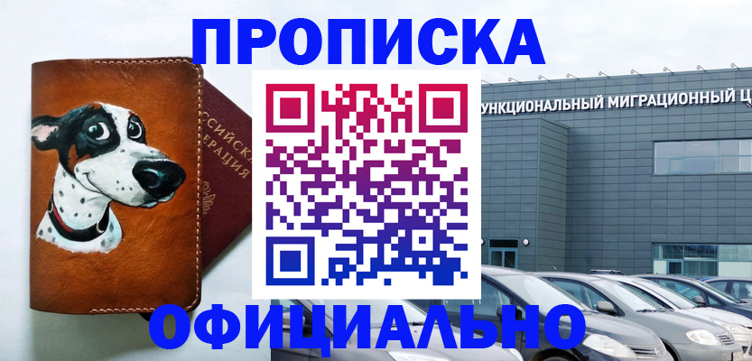 временная прописка в Нижних Сергах